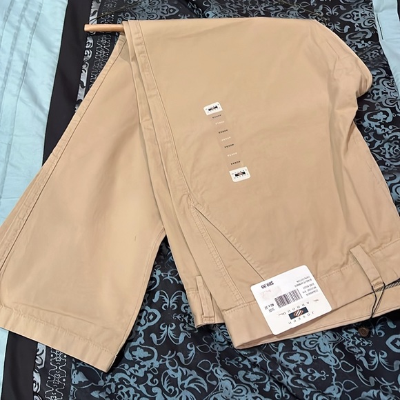 Joseph Abboud pants.  Size 42/30, new with tags - Picture 5 of 6